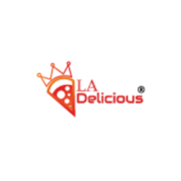 La Delicious logo.
